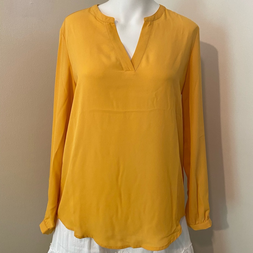 Adrianna Papell Long sleeve top